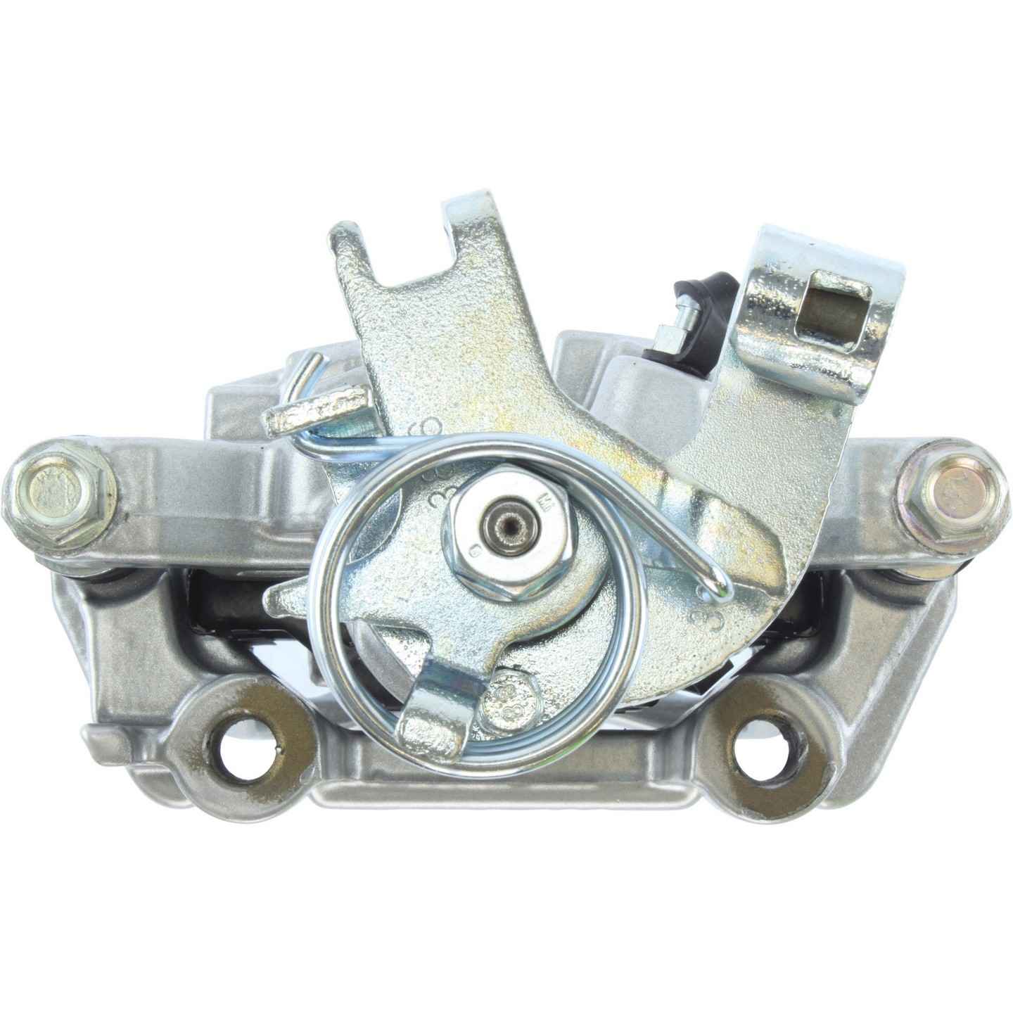 Centric Parts Disc Brake Caliper with anti‑corrosion finish
