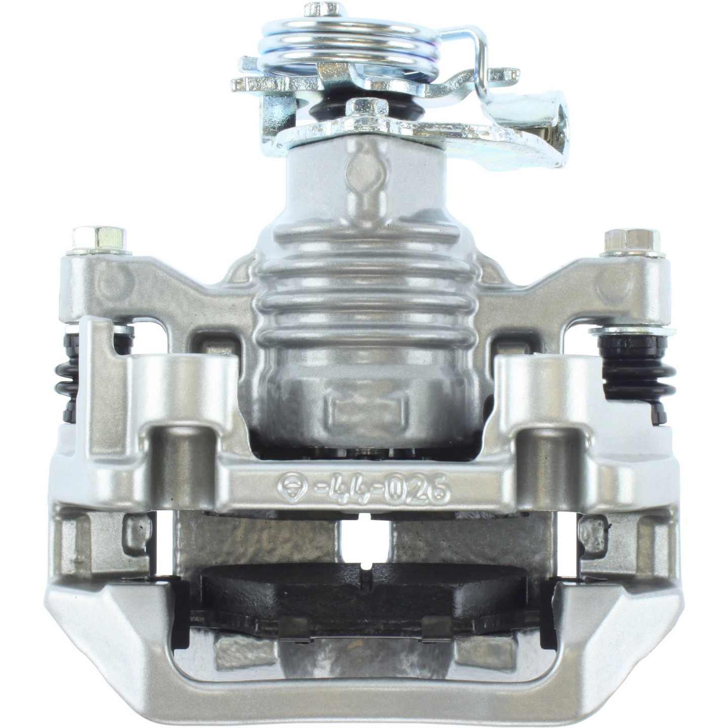 Centric Parts Disc Brake Caliper with anti‑corrosion finish