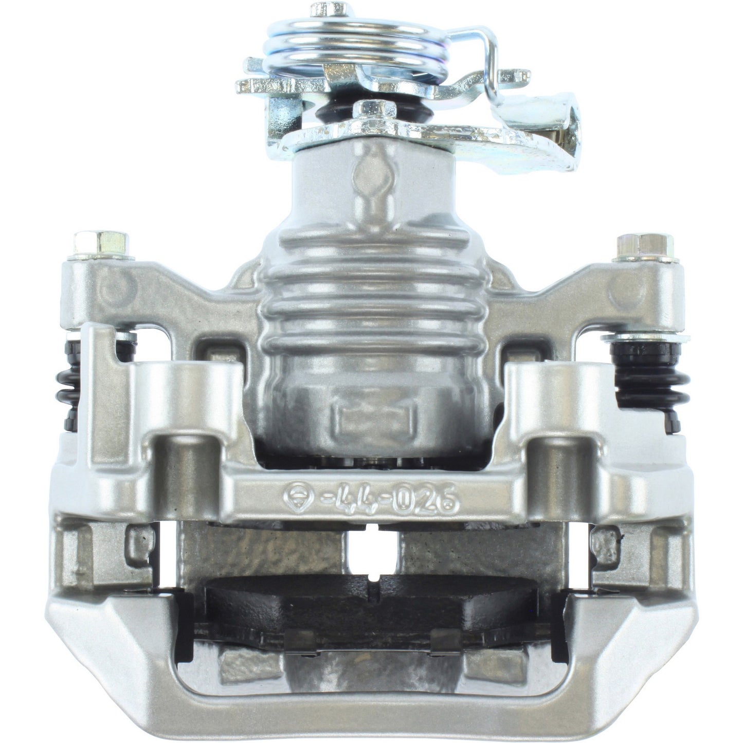 Centric Parts Disc Brake Caliper with anti‑corrosion finish