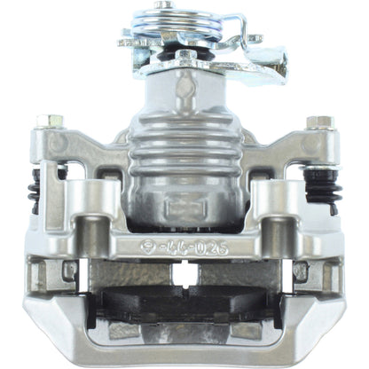 Centric Parts Disc Brake Caliper with anti‑corrosion finish