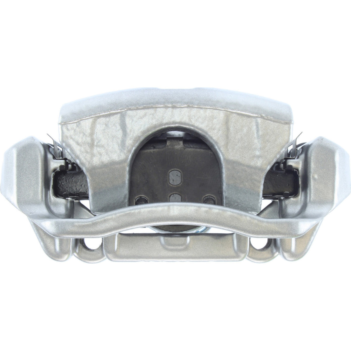 Centric Parts Disc Brake Caliper with anti‑corrosion finish