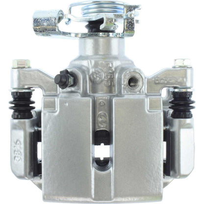 Centric Parts Disc Brake Caliper with anti‑corrosion finish