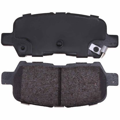 Centric Parts Disc Brake Caliper Posi Quiet Loaded for 2005-2009 Buick Allure, LaCrosse, Pontiac Grand Prix and 2011-2013 Chevrolet Impala