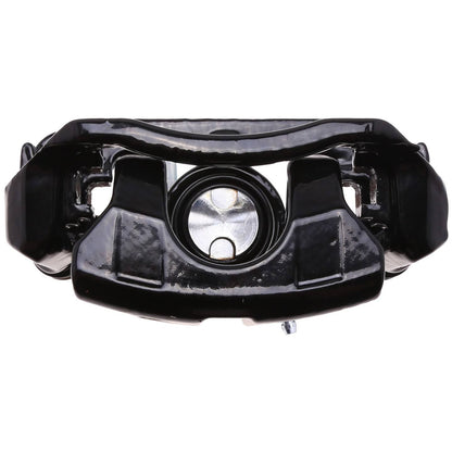 Centric Parts Disc Brake Caliper Posi Quiet Loaded for 2005-2009 Buick Allure, LaCrosse, Pontiac Grand Prix and 2011-2013 Chevrolet Impala