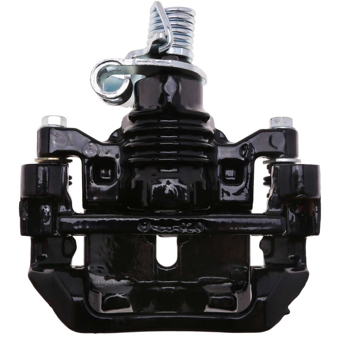Centric Parts Disc Brake Caliper Posi Quiet Loaded for 2005-2009 Buick Allure, LaCrosse, Pontiac Grand Prix and 2011-2013 Chevrolet Impala