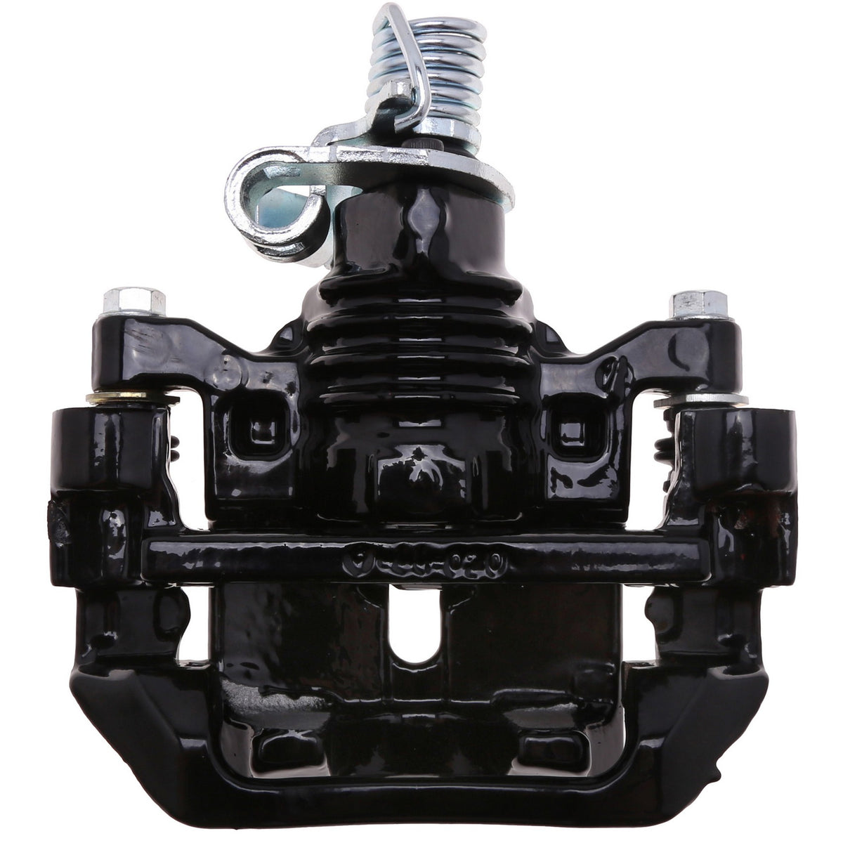 Centric Parts Disc Brake Caliper Posi Quiet Loaded for 2005-2009 Buick Allure, LaCrosse, Pontiac Grand Prix and 2011-2013 Chevrolet Impala