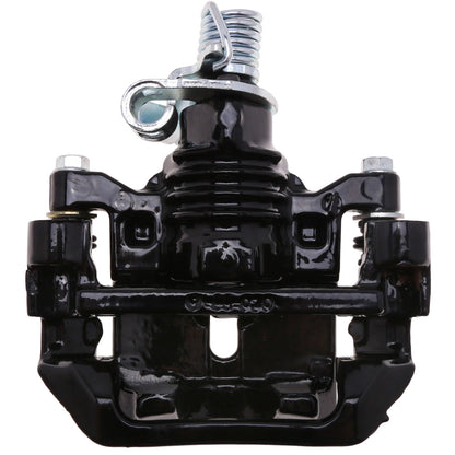 Centric Parts Disc Brake Caliper Posi Quiet Loaded for 2005-2009 Buick Allure, LaCrosse, Pontiac Grand Prix and 2011-2013 Chevrolet Impala