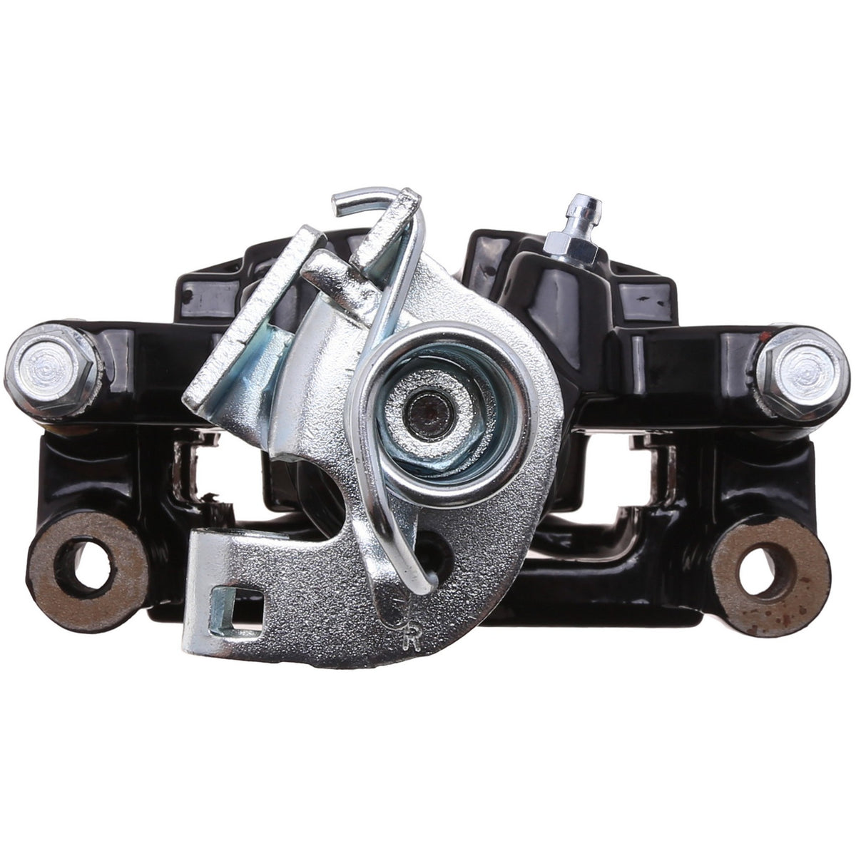 Centric Parts Disc Brake Caliper Posi Quiet Loaded for 2005-2009 Buick Allure, LaCrosse, Pontiac Grand Prix and 2011-2013 Chevrolet Impala