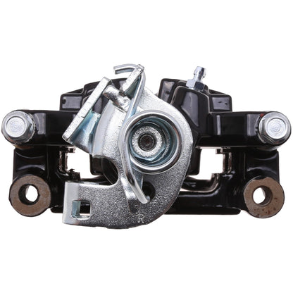 Centric Parts Disc Brake Caliper Posi Quiet Loaded for 2005-2009 Buick Allure, LaCrosse, Pontiac Grand Prix and 2011-2013 Chevrolet Impala