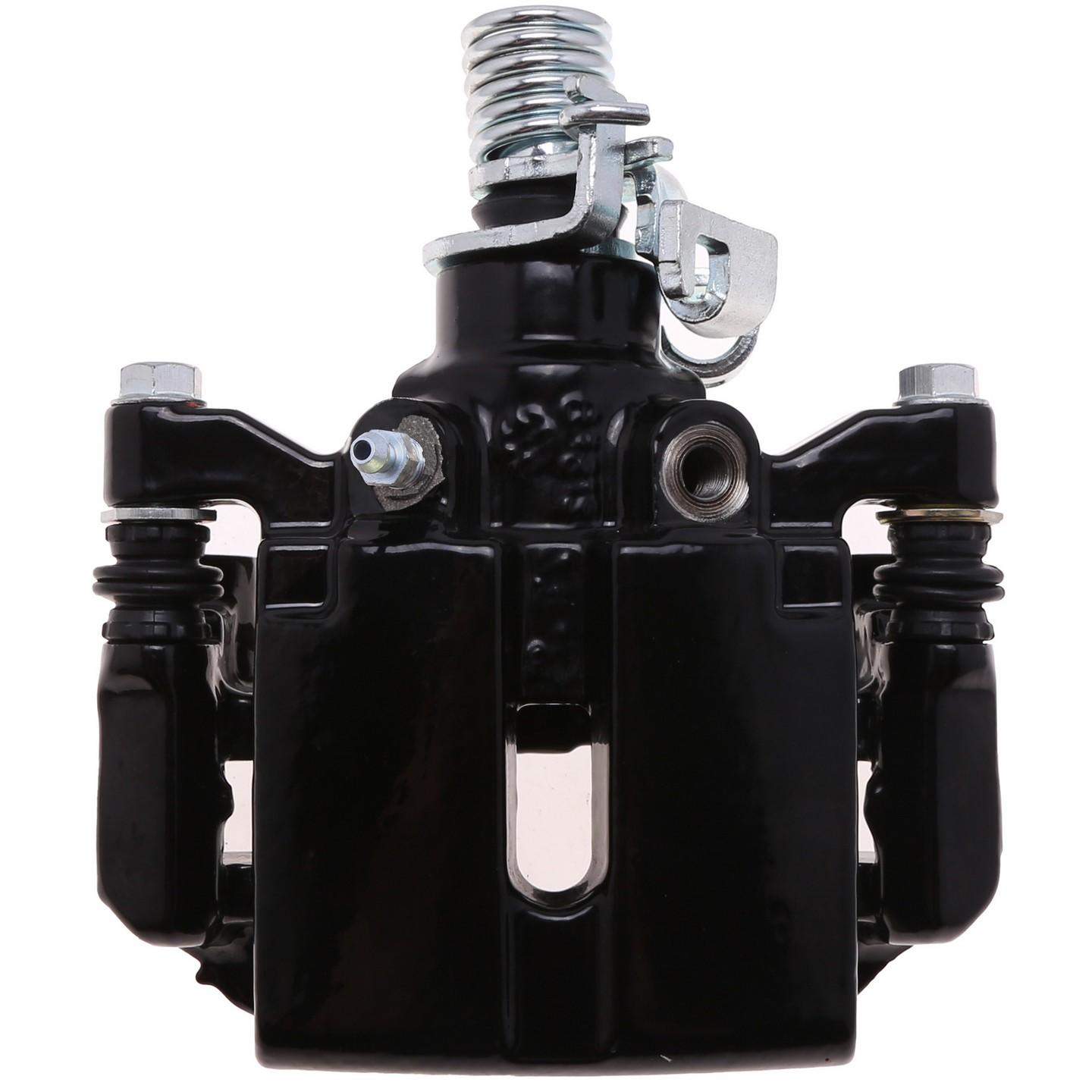 Centric Parts Disc Brake Caliper Posi Quiet Loaded for 2005-2009 Buick Allure, LaCrosse, Pontiac Grand Prix and 2011-2013 Chevrolet Impala