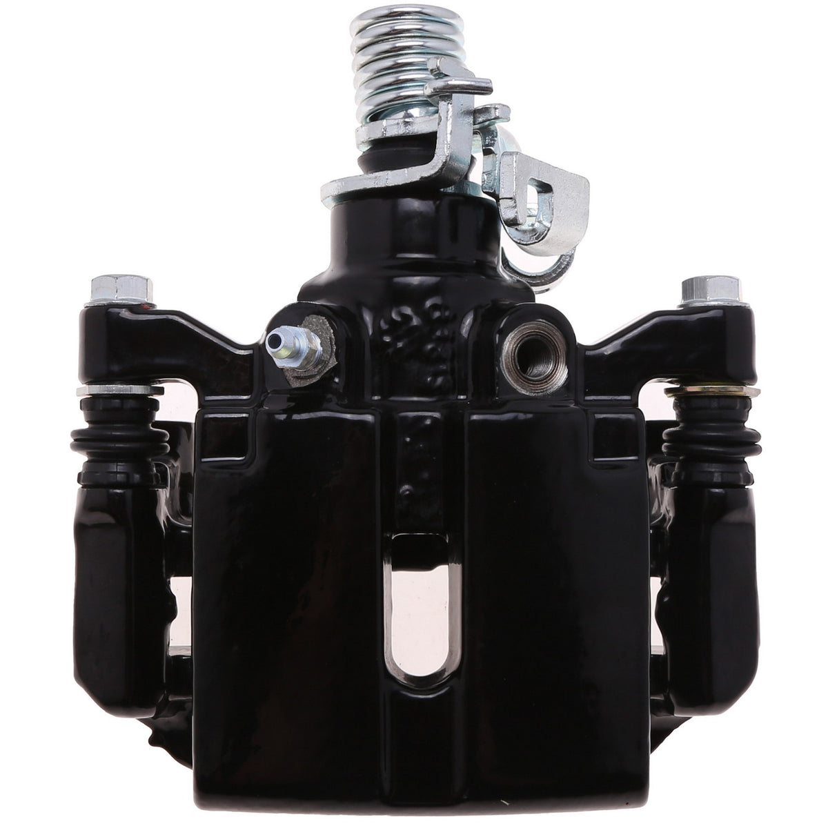 Centric Parts Disc Brake Caliper Posi Quiet Loaded for 2005-2009 Buick Allure, LaCrosse, Pontiac Grand Prix and 2011-2013 Chevrolet Impala