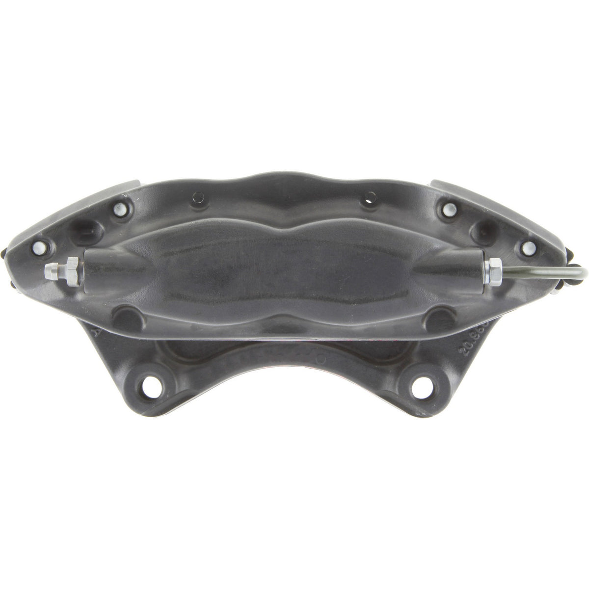 Centric Parts Disc Brake Caliper 142.62912