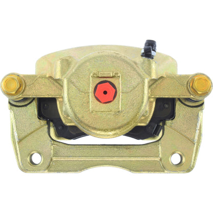 Centric Parts Disc Brake Caliper Posi Quiet Loaded for 2001-2010 Chrysler PT Cruiser 142.63009