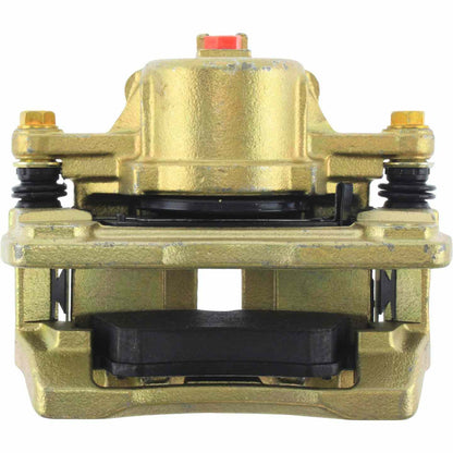 Centric Parts Disc Brake Caliper Posi Quiet Loaded for 2001-2010 Chrysler PT Cruiser 142.63009