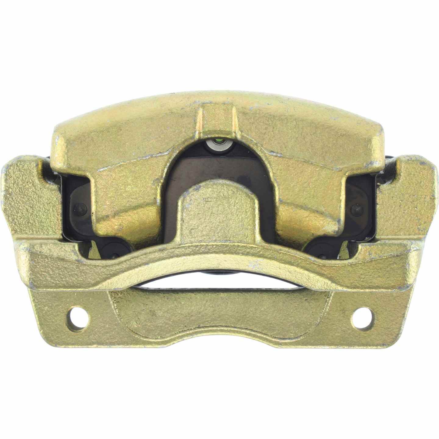Centric Parts Disc Brake Caliper Posi Quiet Loaded for 2001-2010 Chrysler PT Cruiser 142.63009