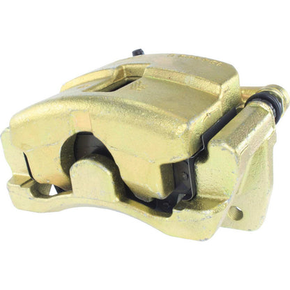 Centric Parts Disc Brake Caliper Posi Quiet Loaded for 2001-2010 Chrysler PT Cruiser 142.63009