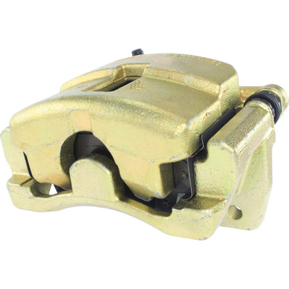 Centric Parts Disc Brake Caliper Posi Quiet Loaded for 2001-2010 Chrysler PT Cruiser 142.63009