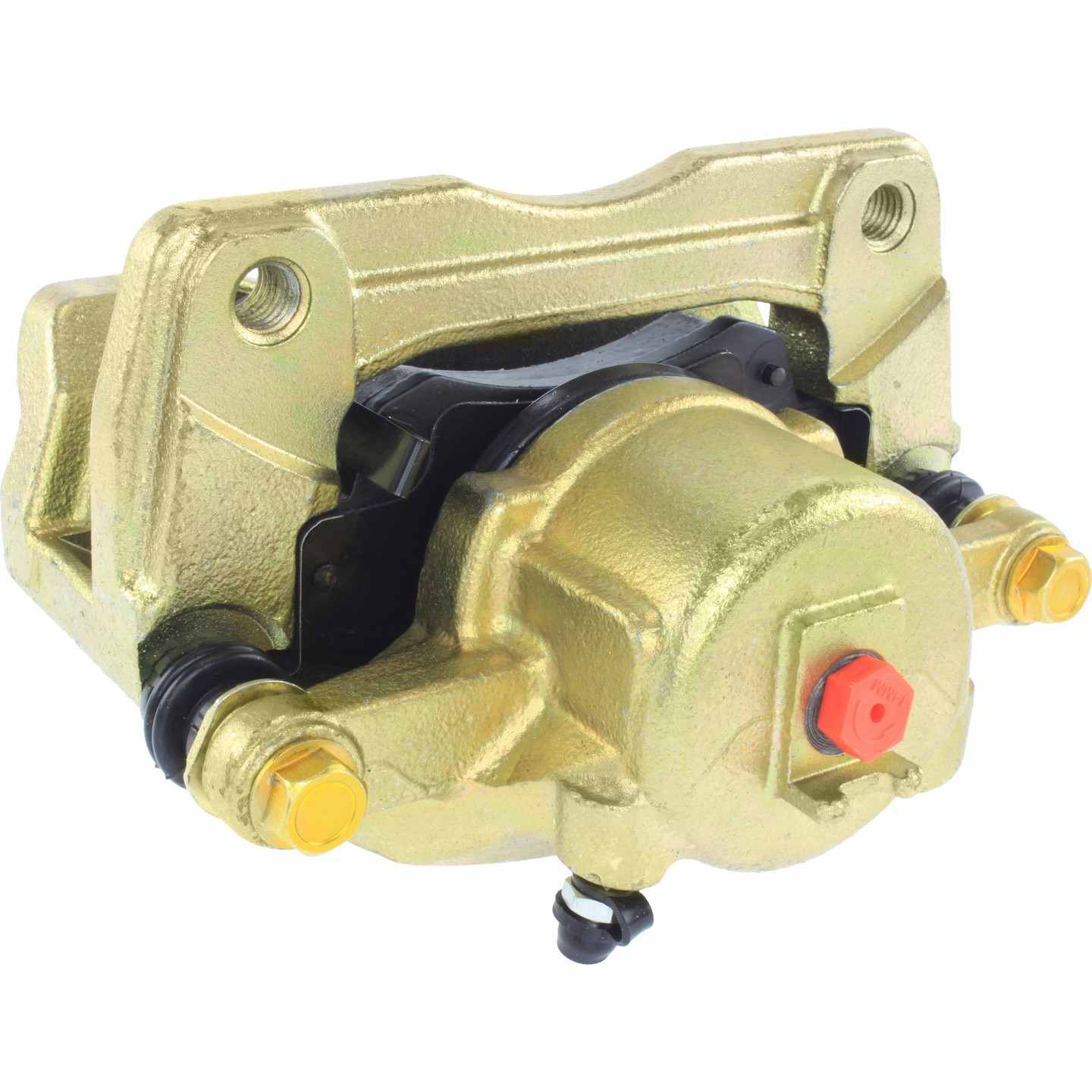 Centric Parts Disc Brake Caliper Posi Quiet Loaded for 2001-2010 Chrysler PT Cruiser 142.63009