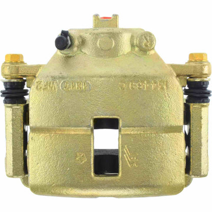 Centric Parts Disc Brake Caliper Posi Quiet Loaded for 2001-2010 Chrysler PT Cruiser 142.63009