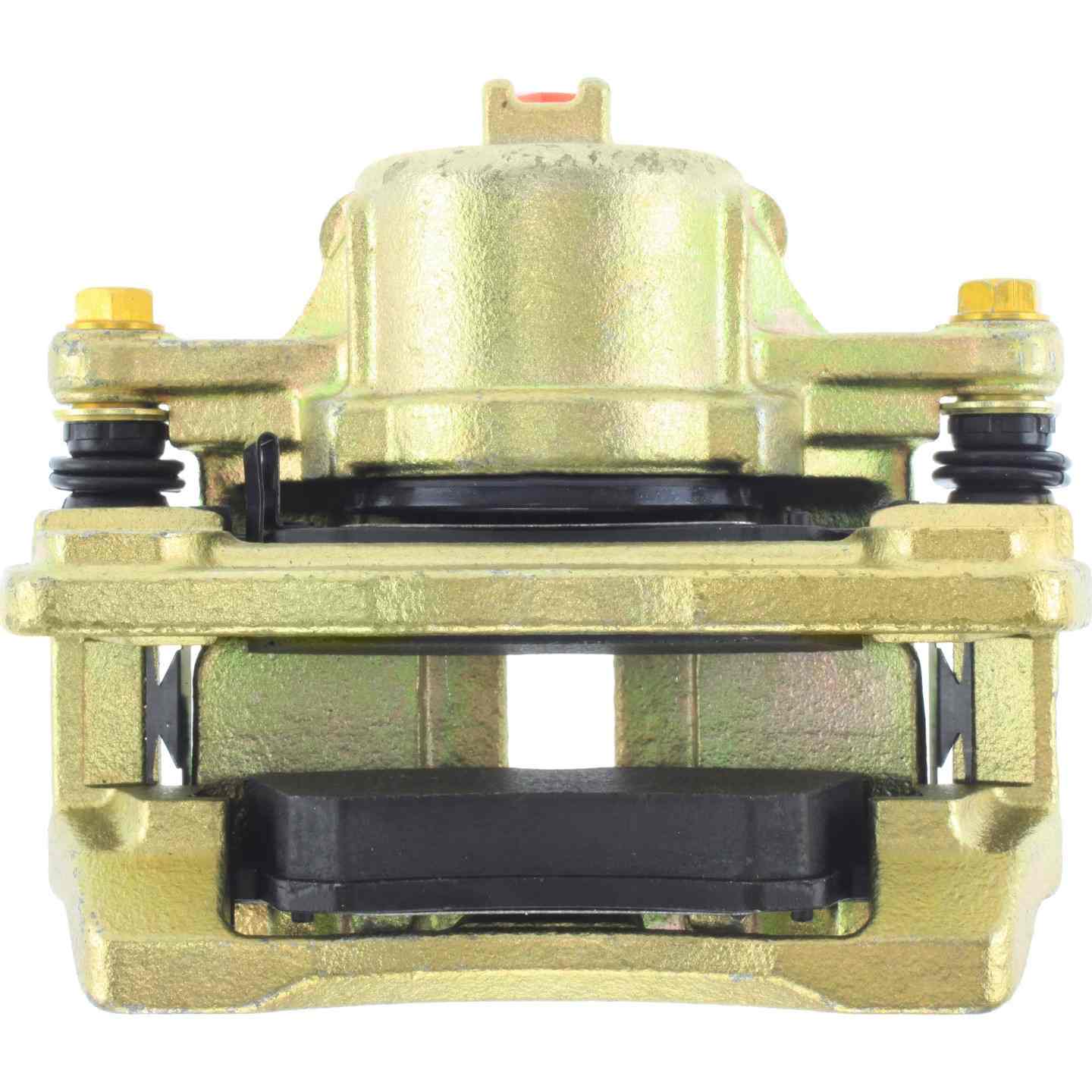 Centric Parts Disc Brake Caliper with anti-corrosion finish