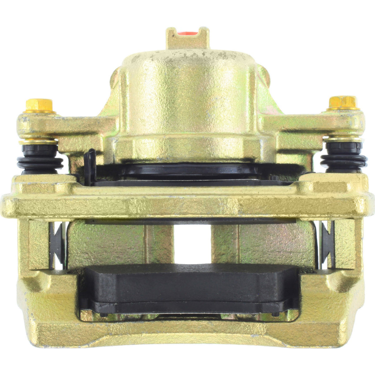 Centric Parts Disc Brake Caliper with anti-corrosion finish