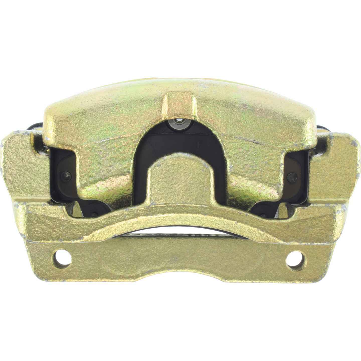 Centric Parts Disc Brake Caliper with anti-corrosion finish