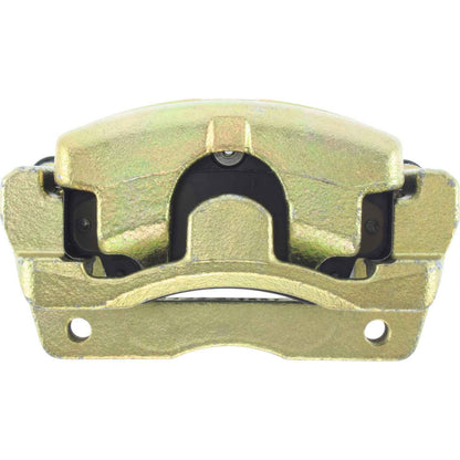 Centric Parts Disc Brake Caliper with anti-corrosion finish