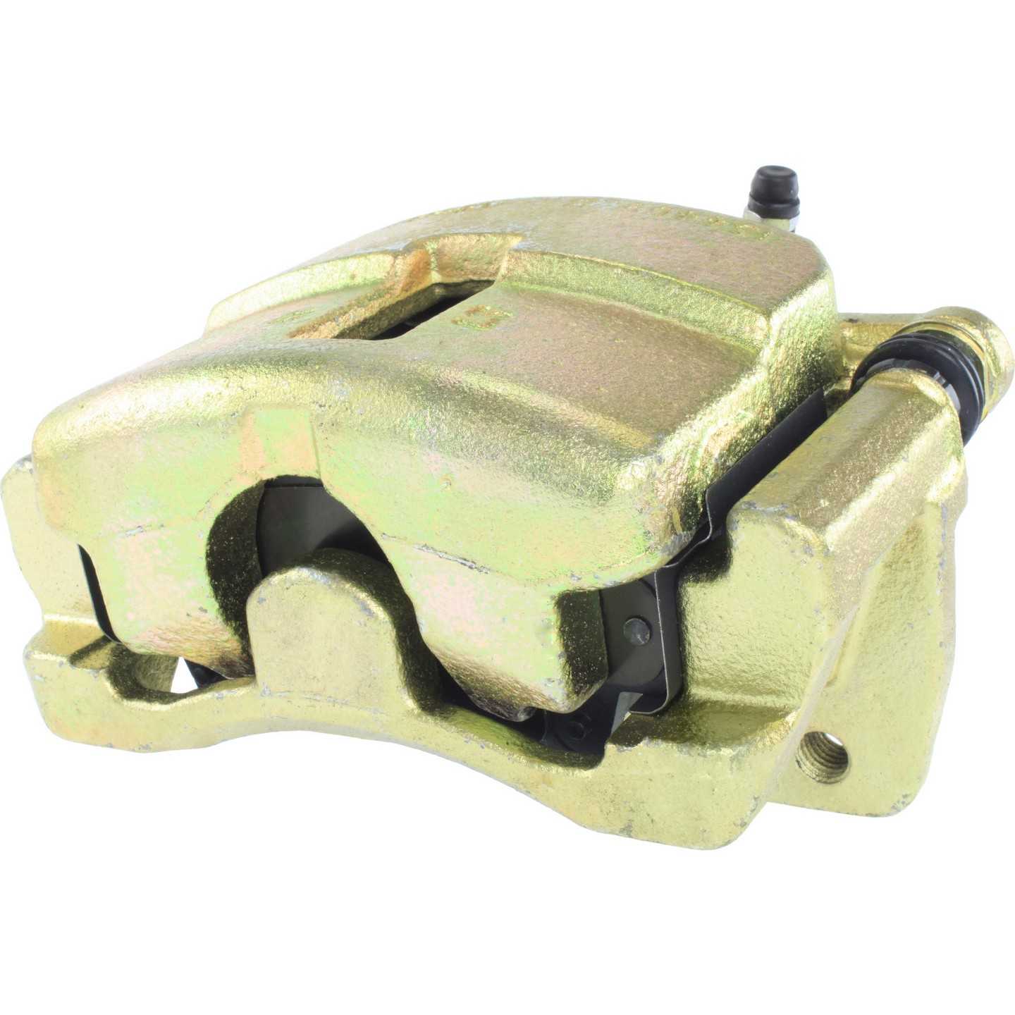 Centric Parts Disc Brake Caliper with anti-corrosion finish