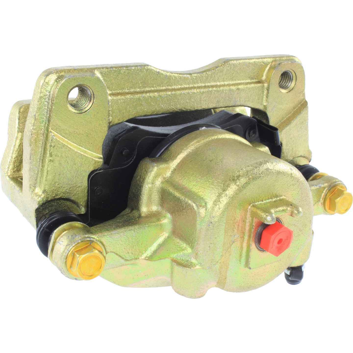 Centric Parts Disc Brake Caliper with anti-corrosion finish