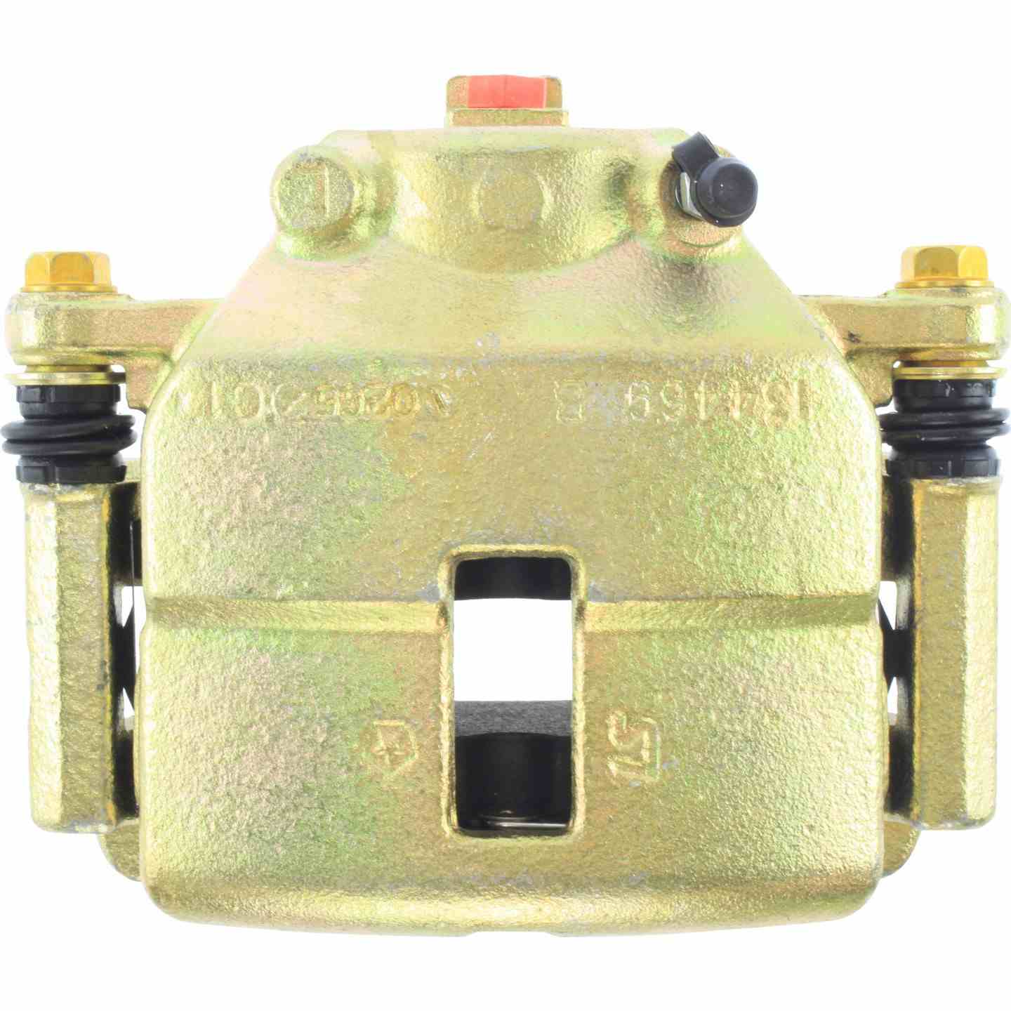 Centric Parts Disc Brake Caliper with anti-corrosion finish