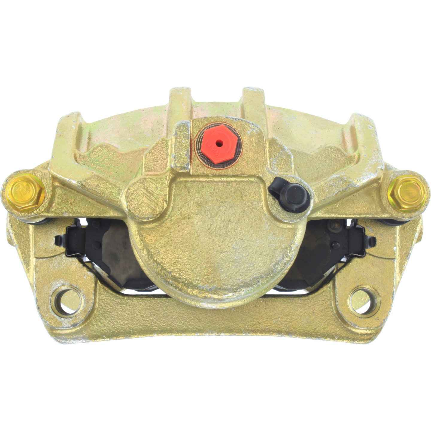 Centric Parts Disc Brake Caliper Posi Quiet Loaded for 2004-2003 Chrysler Town & Country 2003-2001 Voyager 2004-2001 Dodge Caravan 2004-2001 Grand Caravan 142.63023