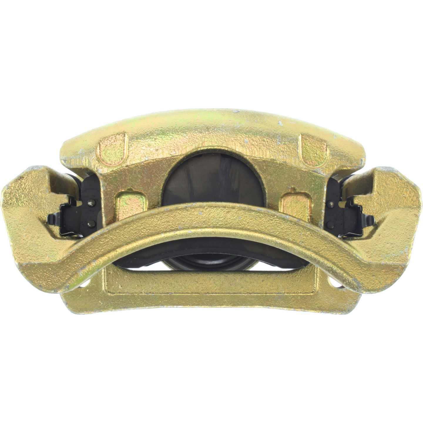 Centric Parts Disc Brake Caliper Posi Quiet Loaded for 2004-2003 Chrysler Town & Country 2003-2001 Voyager 2004-2001 Dodge Caravan 2004-2001 Grand Caravan 142.63023