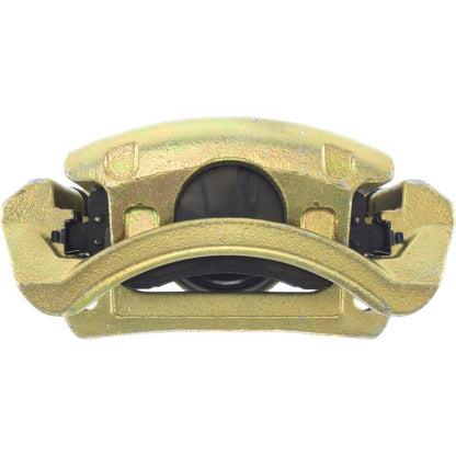 Centric Parts Disc Brake Caliper Posi Quiet Loaded for 2004-2003 Chrysler Town & Country 2003-2001 Voyager 2004-2001 Dodge Caravan 2004-2001 Grand Caravan 142.63023