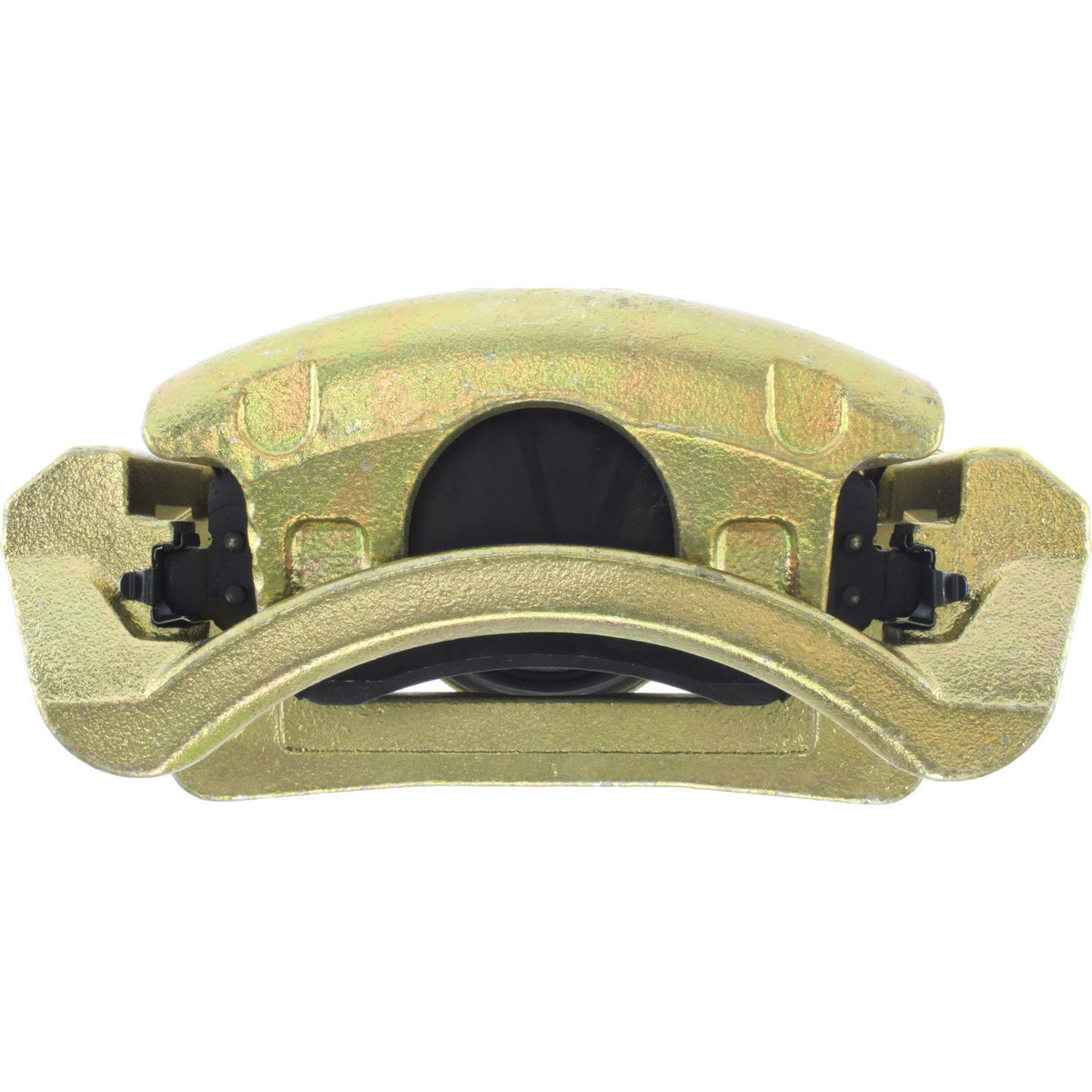 Centric Parts Disc Brake Caliper Posi Quiet Loaded for 2001-2004 Chrysler Town & Country Voyager Dodge Caravan Grand Caravan 142.63024
