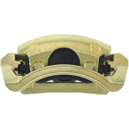 Centric Parts Disc Brake Caliper Posi Quiet Loaded for 2001-2004 Chrysler Town & Country Voyager Dodge Caravan Grand Caravan 142.63024