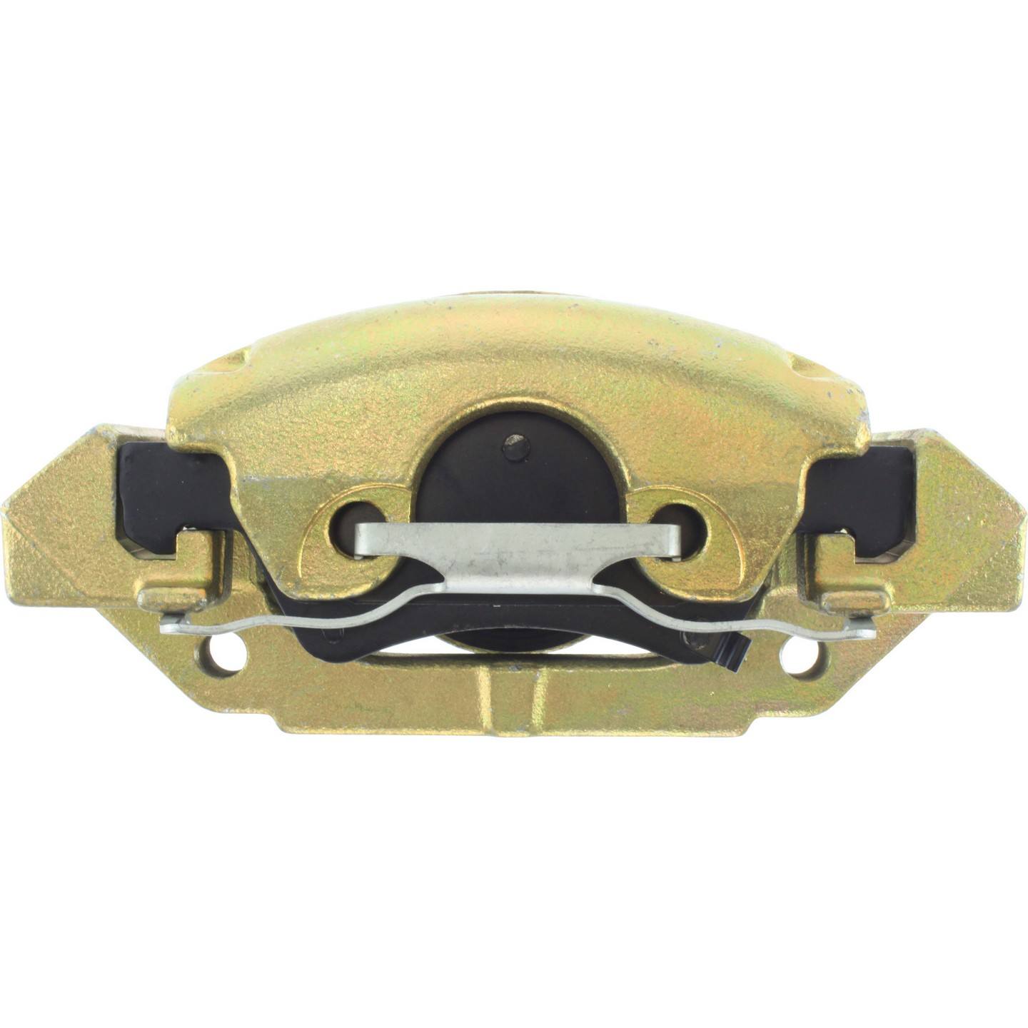 Centric Parts Disc Brake Caliper Posi Quiet Loaded for 2001-2007 Chrysler Town & Country, Voyager 2003, Dodge Caravan, Grand Caravan 142.63025
