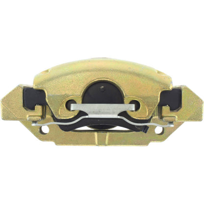 Centric Parts Disc Brake Caliper Posi Quiet Loaded for 2001-2007 Chrysler Town & Country, Voyager 2003, Dodge Caravan, Grand Caravan 142.63025