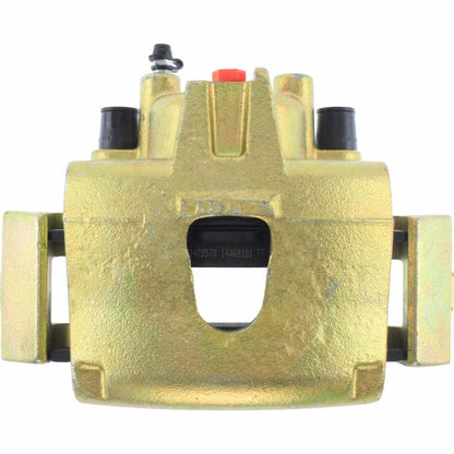 Centric Parts Disc Brake Caliper Posi Quiet Loaded for 2001-2007 Chrysler Town & Country, Voyager 2003, Dodge Caravan, Grand Caravan 142.63025