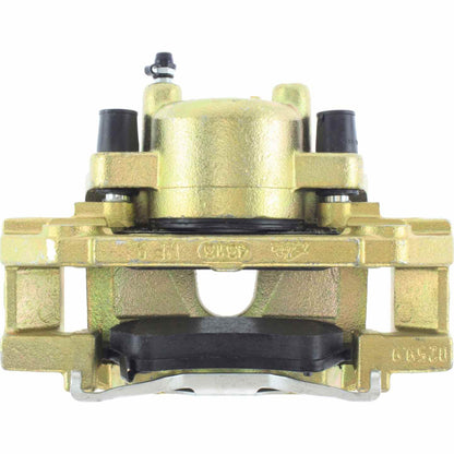 Centric Parts Disc Brake Caliper Posi Quiet Loaded for 2001-2007 Chrysler Town & Country Dodge Caravan Grand Caravan Voyager 142.63026