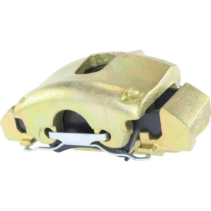 Centric Parts Disc Brake Caliper Posi Quiet Loaded for 2001-2007 Chrysler Town & Country Dodge Caravan Grand Caravan Voyager 142.63026