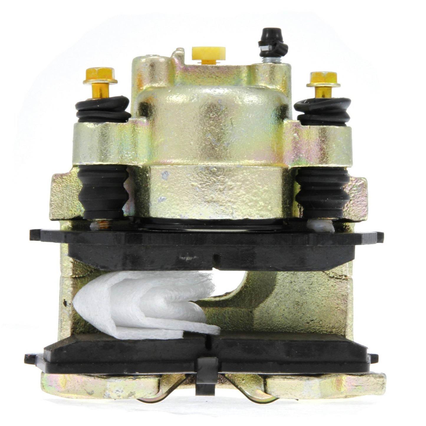 Centric Parts Disc Brake Caliper with anti-corrosion finish 142.63059