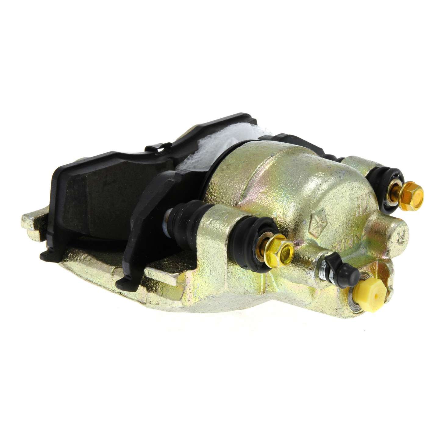 Centric Parts Disc Brake Caliper with anti-corrosion finish 142.63059