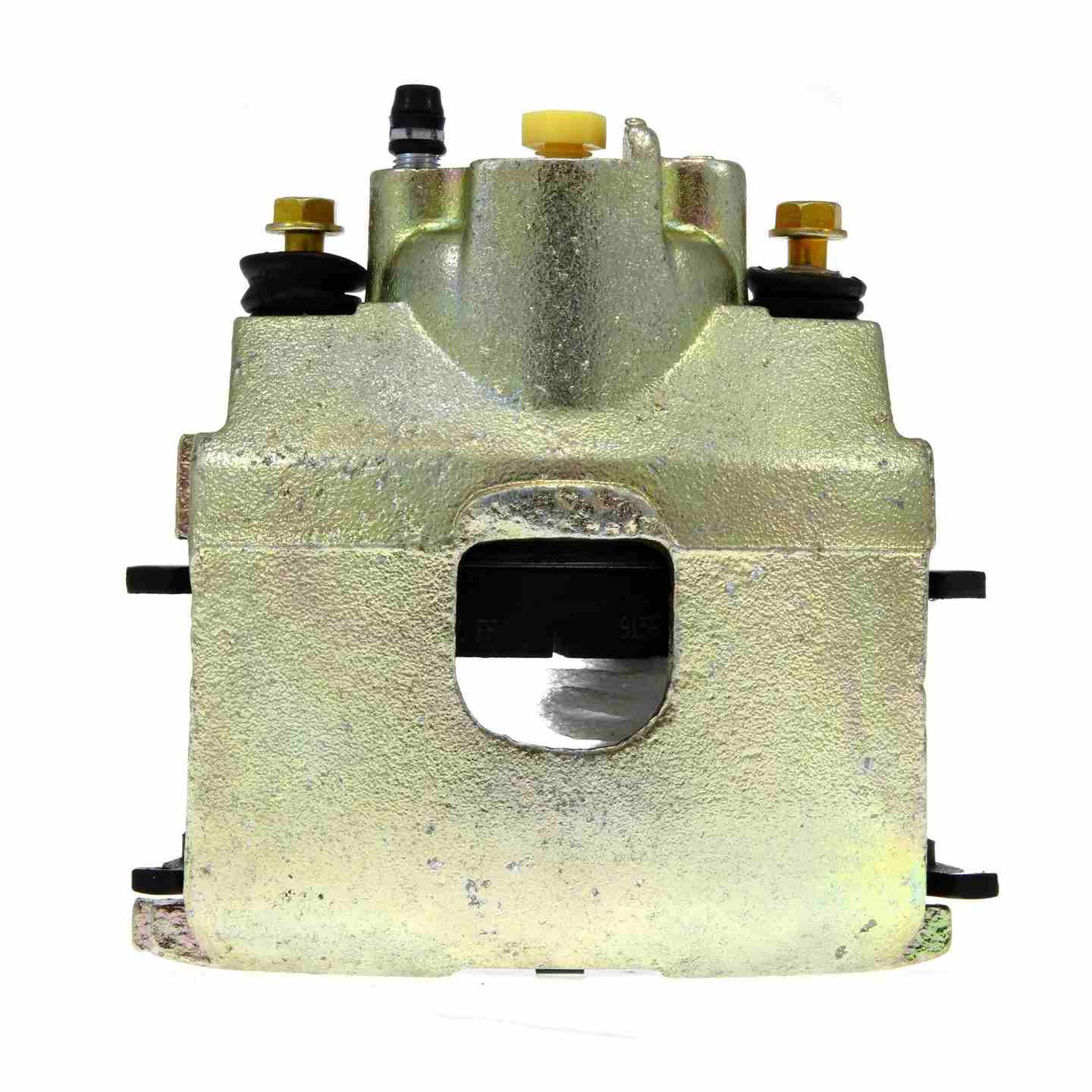 Centric Parts Disc Brake Caliper with anti-corrosion finish 142.63059