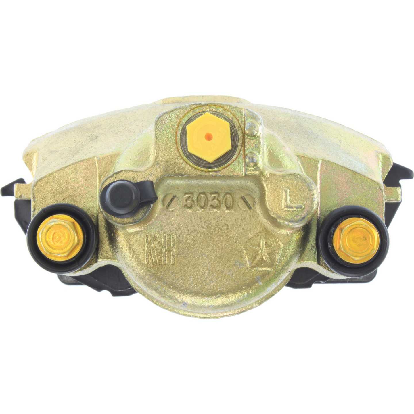 Posi Quiet Disc Brake Caliper 142.63060