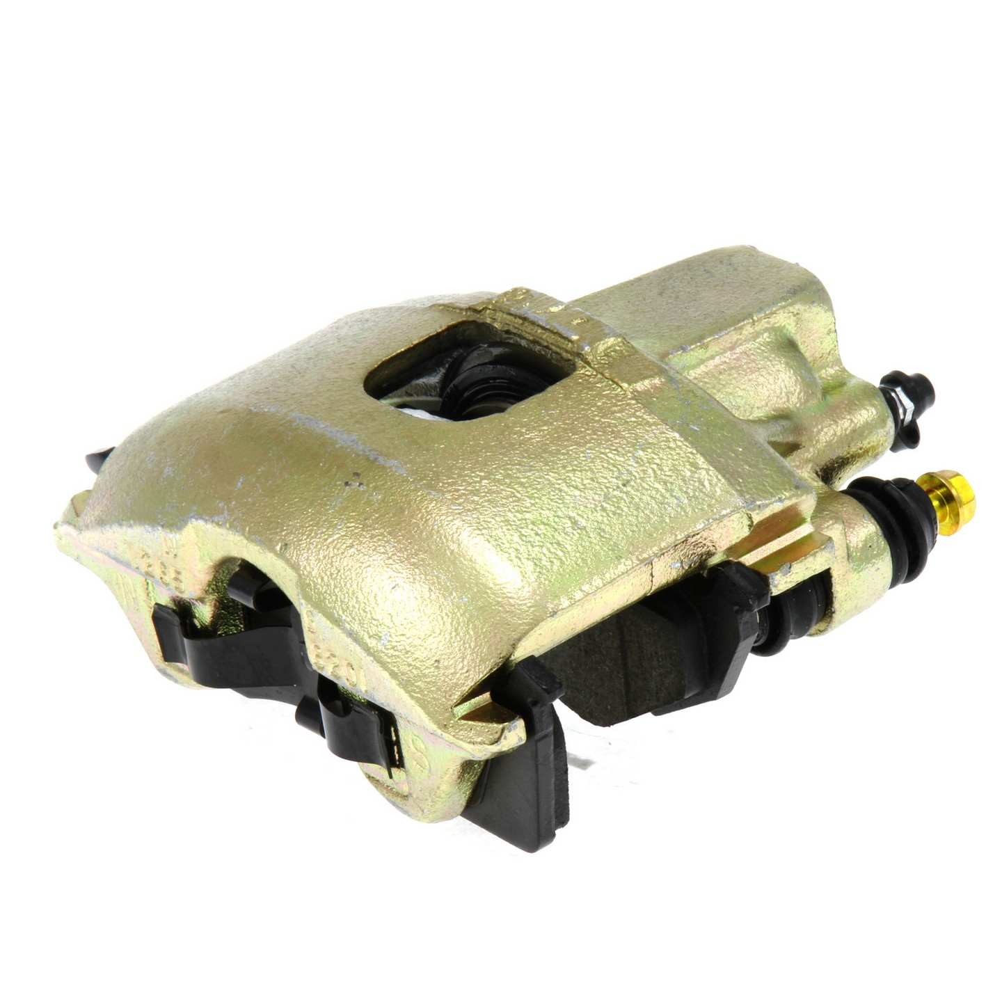 Posi Quiet Disc Brake Caliper 142.63060