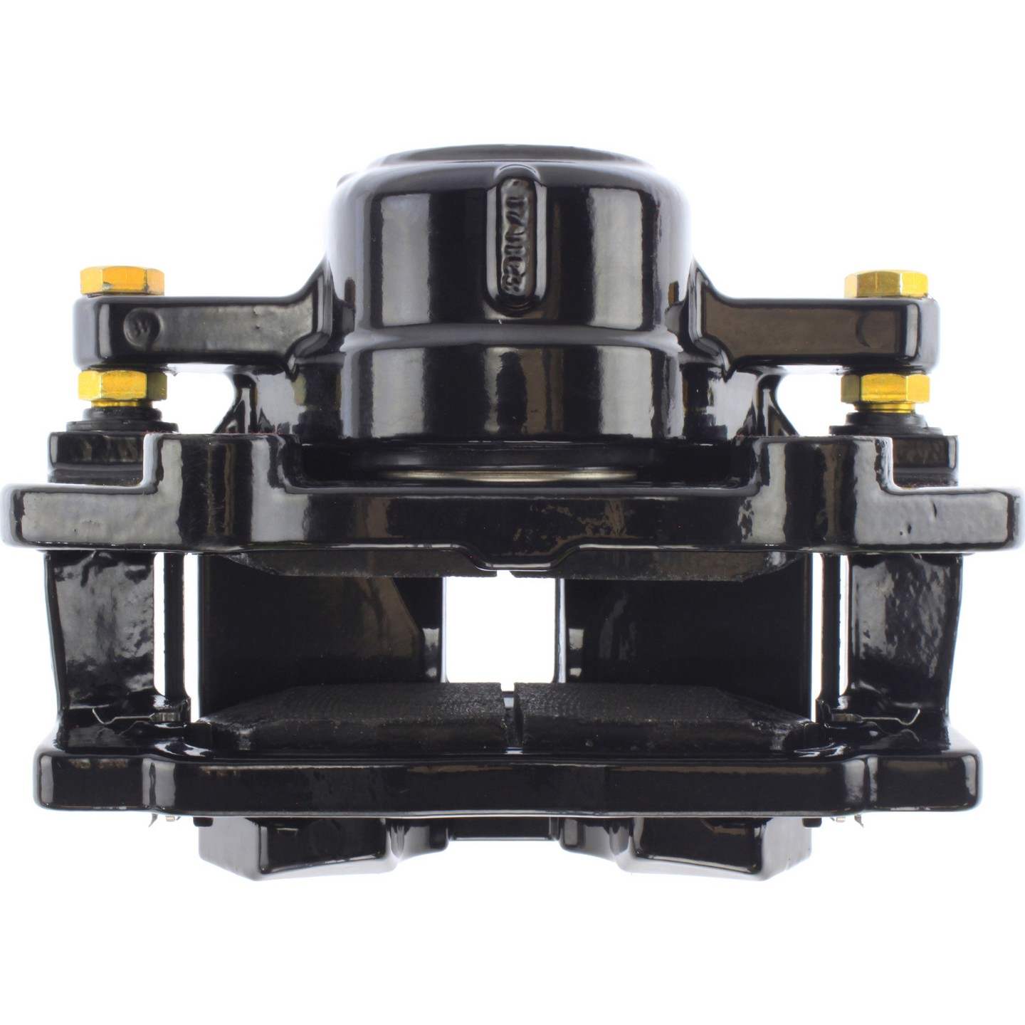 Centric Parts Disc Brake Caliper 142.63070