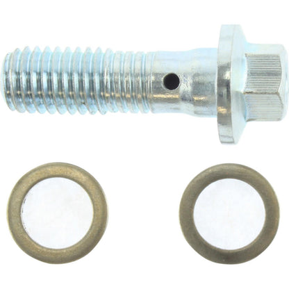 Centric Parts Disc Brake Caliper 142.63070