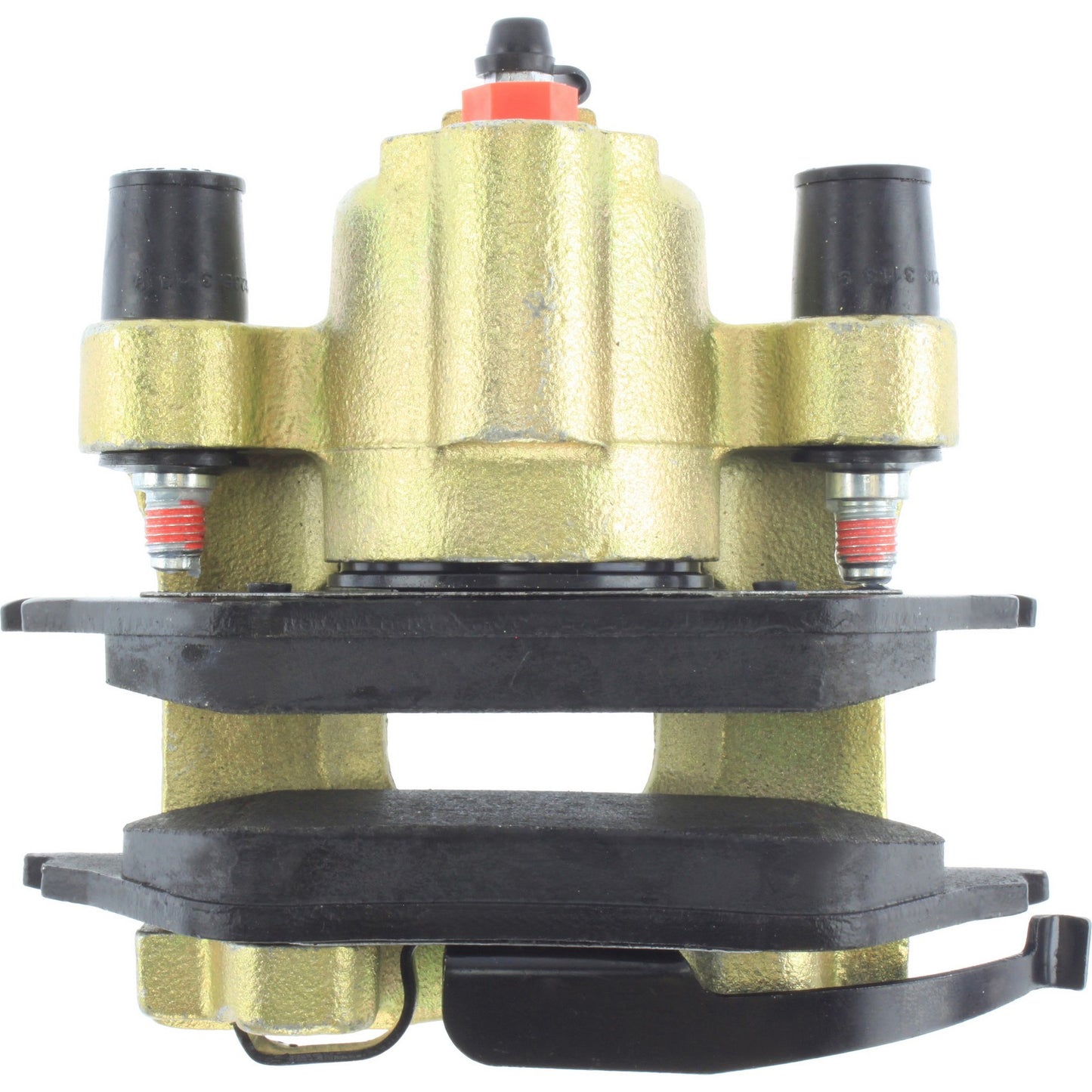 Centric Parts Posi Quiet Loaded Disc Brake Caliper for 2001-2007 Chrysler Town & Country Dodge Caravan Grand Caravan 142.63509