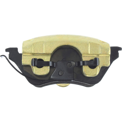 Centric Parts Posi Quiet Loaded Disc Brake Caliper for 2001-2007 Chrysler Town & Country Dodge Caravan Grand Caravan 142.63509