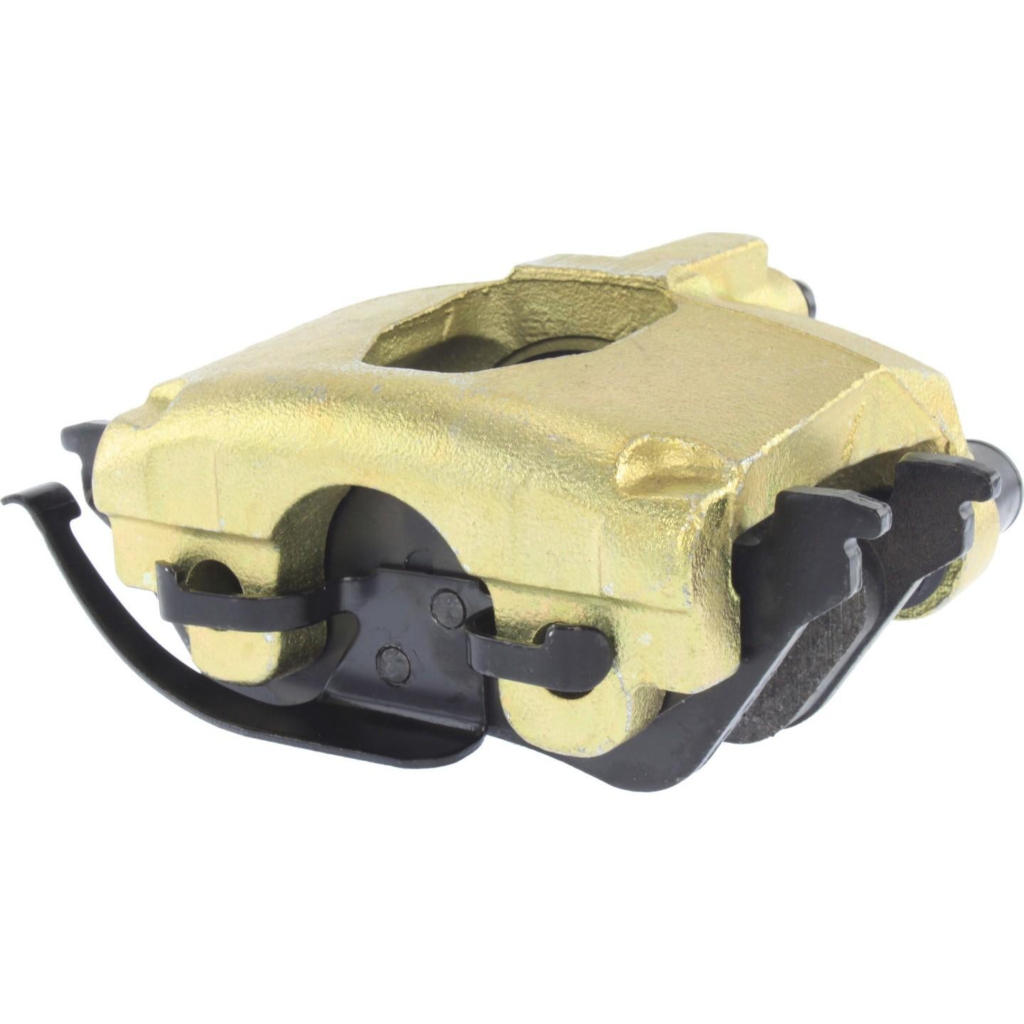 Centric Parts Posi Quiet Loaded Disc Brake Caliper for 2001-2007 Chrysler Town & Country Dodge Caravan Grand Caravan 142.63509
